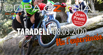 Copa Osona #2 Taradell