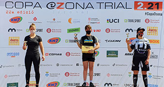 Copa Osona #1 Calldetenes