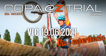 Copa Osona #3 Trofeu Internacional Ciutat de Vic