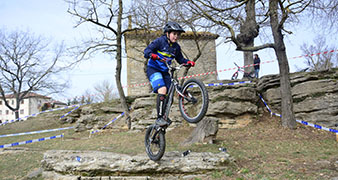 Copa Osona #2 Sant Julià de Vilatorta