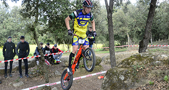Copa Osona #2 Folgueroles