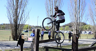 Copa Osona #3 Gran Premi Ciutat de Vic