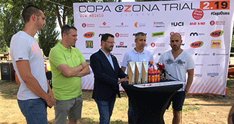 Copa Osona #4 Vic