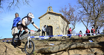 Copa Osona #2 Sant Julià de Vilatorta