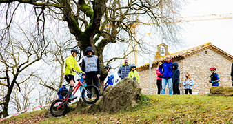 Copa Osona #3 Sant Julià de Vilatorta