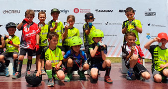 Copa Osona Trial 2022