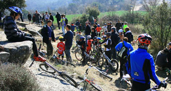 Copa Osona #3 Folgueroles