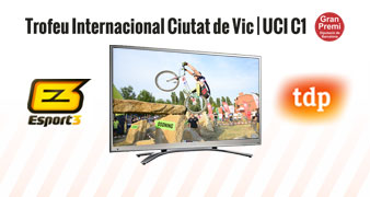 Trofeu Internacional Ciutat de Vic