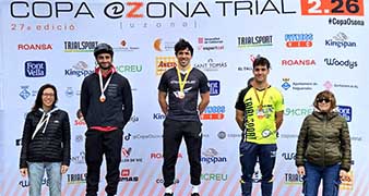 Copa Osona #4 Folgueroles