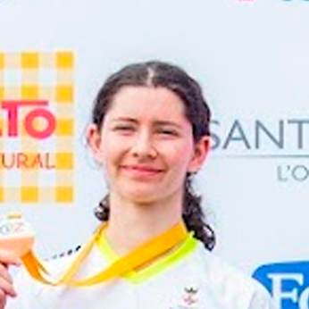 Andrea Pérez