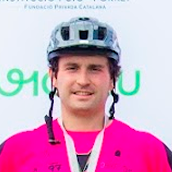 Toni Guillén