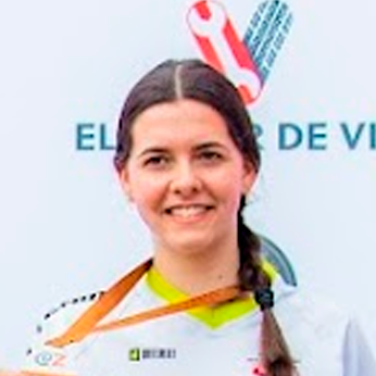 Monica Casetllà