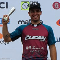 Daniel Baron