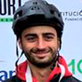 Nil Benitez