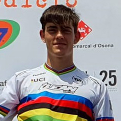 Borja Conejos