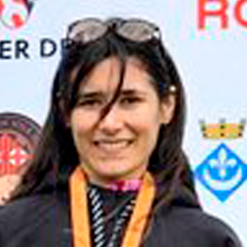 Alba Hidalgo