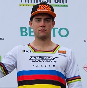 Alejandro Montalvo