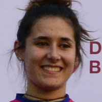 Alba Hidalgo